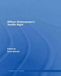 bokomslag William Shakespeare's Twelfth Night