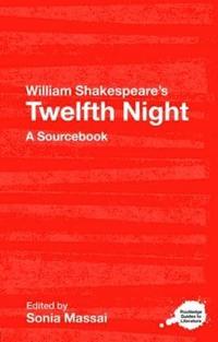 bokomslag William Shakespeare's Twelfth Night