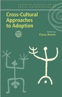 bokomslag Cross-Cultural Approaches to Adoption