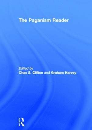 The Paganism Reader 1