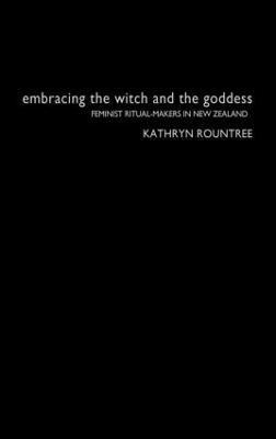 Embracing the Witch and the Goddess 1