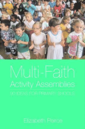 bokomslag Multi-Faith Activity Assemblies