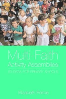 Multi-Faith Activity Assemblies 1