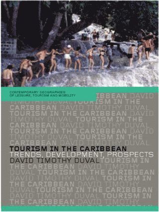 Tourism in the Caribbean