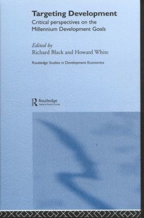 Targeting Development