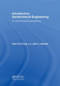 bokomslag Introductory Geotechnical Engineering