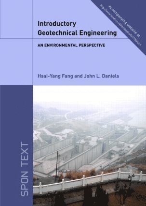 bokomslag Introductory Geotechnical Engineering