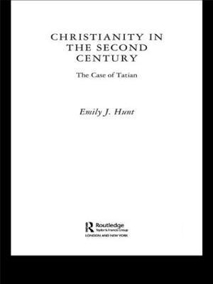 Christianity in the Second Century