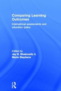 bokomslag Comparing Learning Outcomes