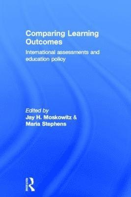 Comparing Learning Outcomes 1