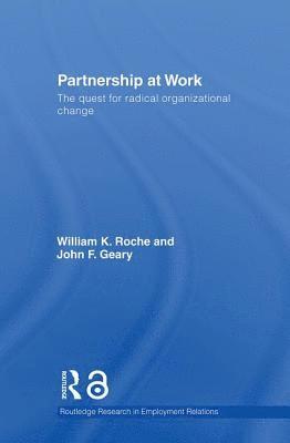 Partnership at Work 1