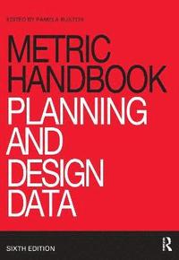 bokomslag Metric Handbook