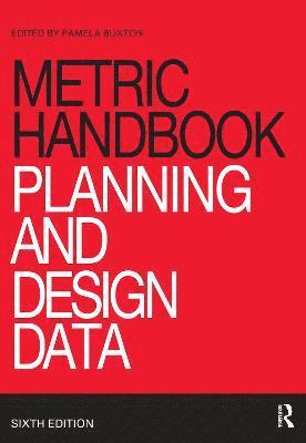 bokomslag Metric Handbook