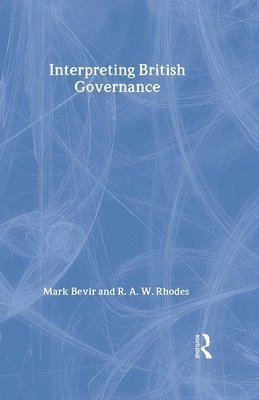 Interpreting British Governance 1