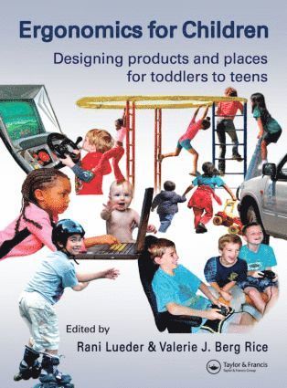 Ergonomics for Children 1