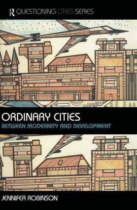 Ordinary Cities 1