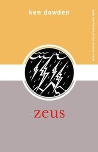 bokomslag Zeus
