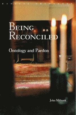 Being Reconciled 1