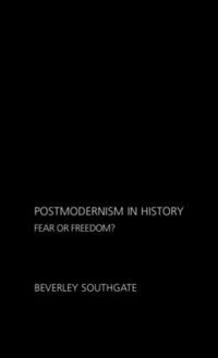 bokomslag Postmodernism in History