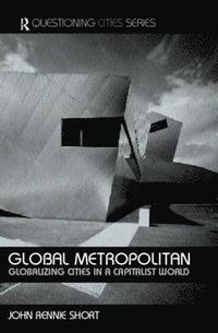bokomslag Global Metropolitan