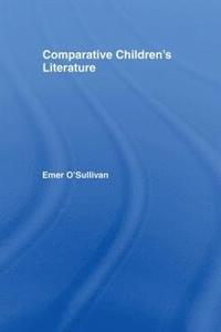 bokomslag Comparative Children's Literature