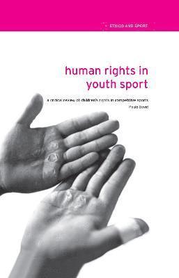 bokomslag Human Rights in Youth Sport