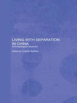 Living with Separation in China 1