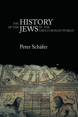 The History of the Jews in the Greco-Roman World 1