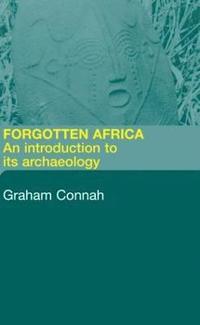 bokomslag Forgotten Africa