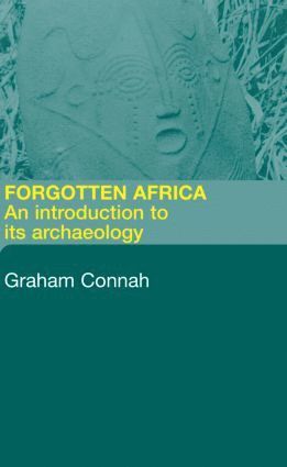 Forgotten Africa 1