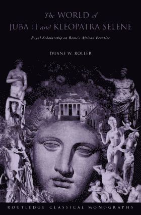 World of Juba II and Kleopatra Selene