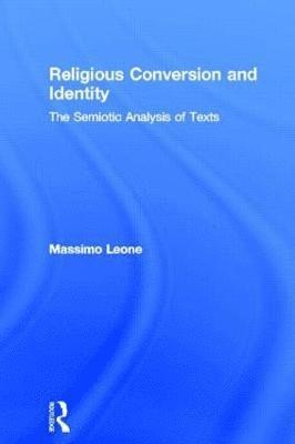 Religious Conversion and Identity 1