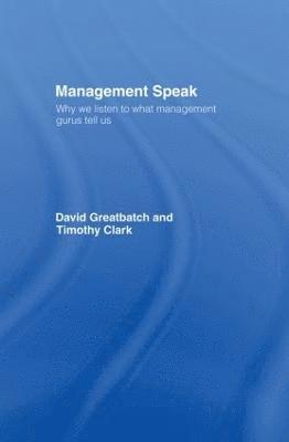 Management Speak 1