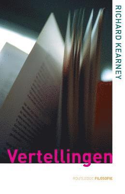Richard Kearney - Vertellingen, Häftad