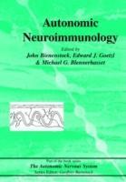 bokomslag Autonomic Neuroimmunology