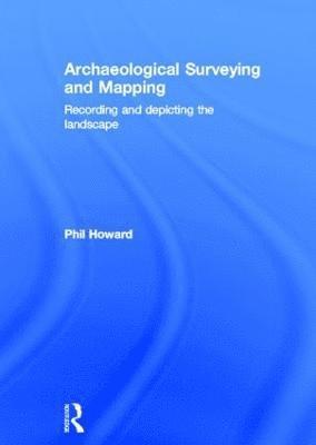 Archaeological Surveying and Mapping 1