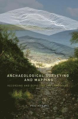 Archaeological Surveying and Mapping 1