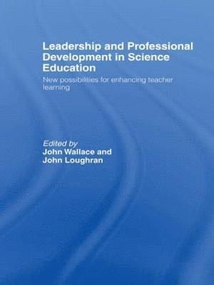 Leadership and Professional Development in Science Education 1