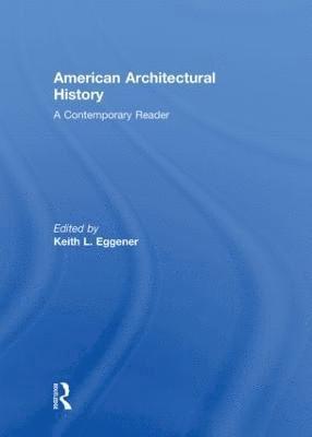 American Architectural History 1