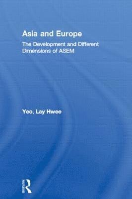 Asia and Europe 1