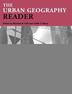 The Urban Geography Reader 1
