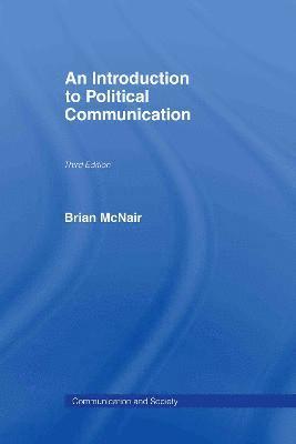 An Introduction to Political Communication 1