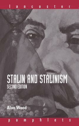 bokomslag Stalin and Stalinism