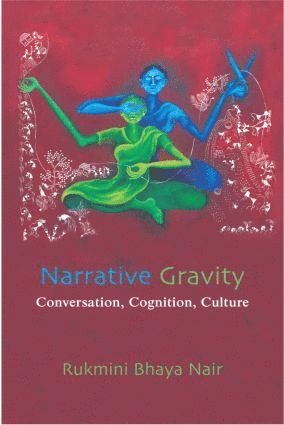 bokomslag Narrative Gravity