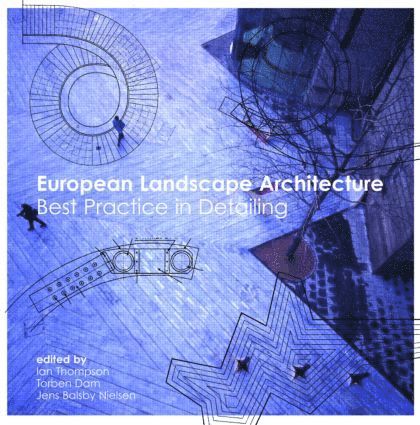 European Landscape Architecture 1