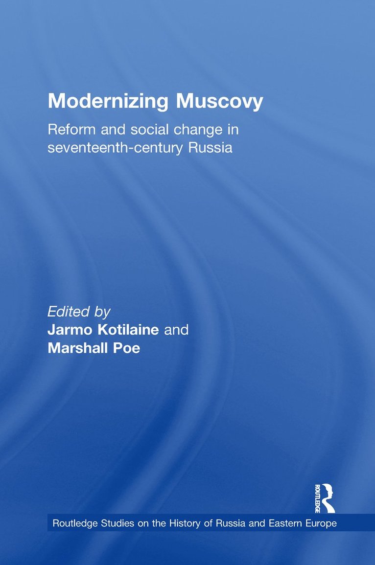 Modernizing Muscovy 1