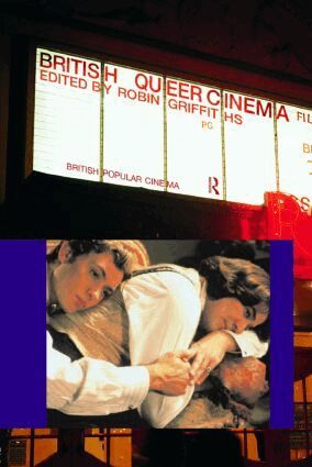 Robin Griffiths - British Queer Cinema, Häftad