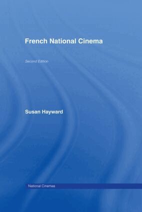 Susan Hayward - French National Cinema, Inbunden