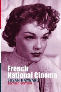 bokomslag French National Cinema
