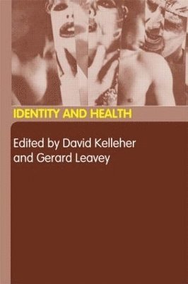 Identity and Health 1